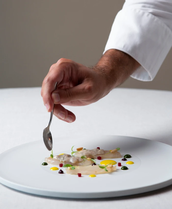 Castelfalfi Bar Restaurant 9